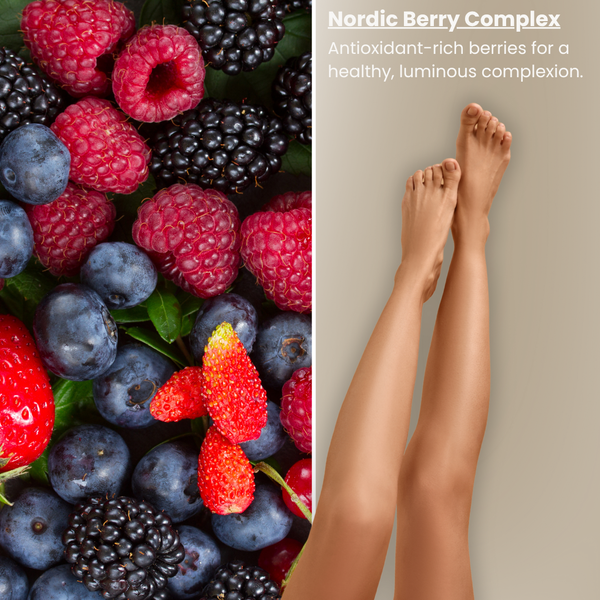 Nordic Berry Complex