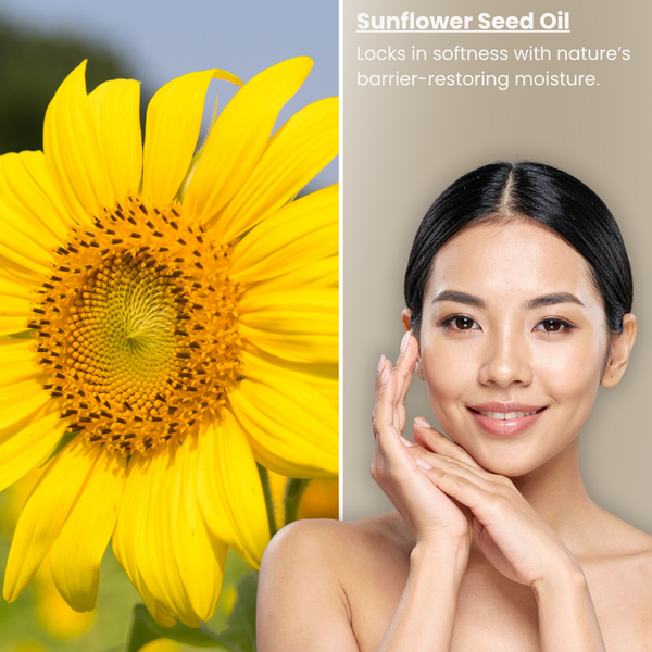 Sunflower Seed Oil